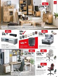 11. stránka Kika letáku