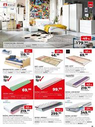 13. stránka Kika letáku