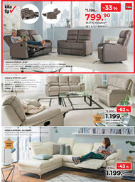 7. stránka Kika letáku