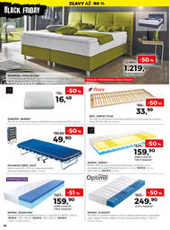 18. stránka Kika letáku