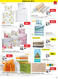 19. stránka Kika letáku