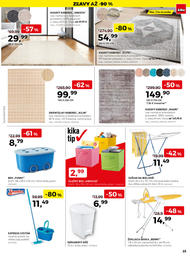 23. stránka Kika letáku