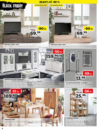 8. stránka Kika letáku