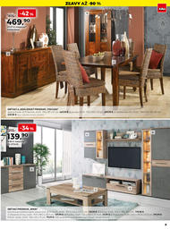 9. stránka Kika letáku