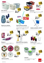 15. stránka Kika letáku