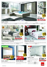 7. stránka Kika letáku