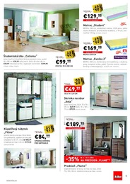 9. stránka Kika letáku