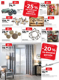 14. stránka Kika letáku