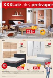 10. stránka Kika letáku