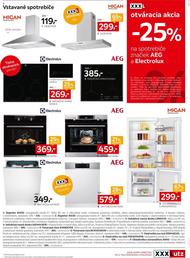 11. stránka Kika letáku