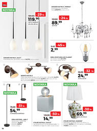 18. stránka Kika letáku