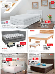 3. stránka Kika letáku