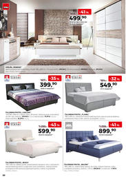 20. stránka Kika letáku