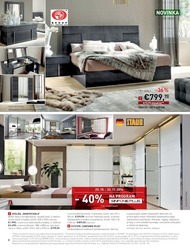 2. stránka Kika letáku