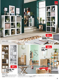 13. stránka Kika letáku