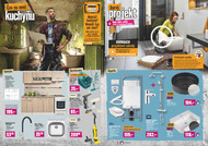 4. stránka Hornbach letáku