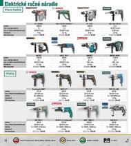 14. stránka Hornbach letáku