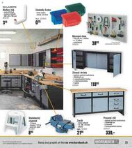 35. stránka Hornbach letáku