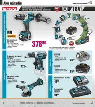 6. stránka Hornbach letáku