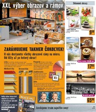 24. stránka Hornbach letáku