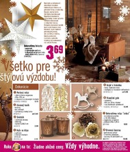 44. stránka Hornbach letáku