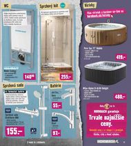 19. stránka Hornbach letáku