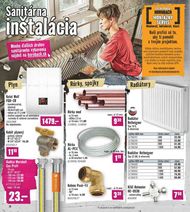 36. stránka Hornbach letáku