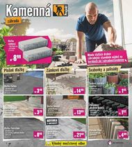 4. stránka Hornbach letáku