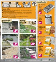 5. stránka Hornbach letáku