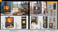 2. stránka Hornbach letáku