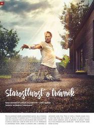 34. stránka Hornbach letáku