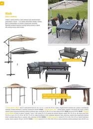 60. stránka Hornbach letáku