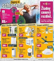 4. stránka Hornbach letáku