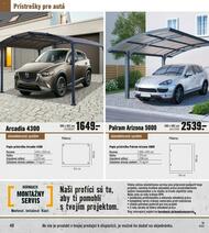 48. stránka Hornbach letáku