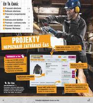 2. stránka Hornbach letáku