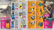 7. stránka Hornbach letáku