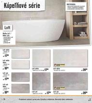 10. stránka Hornbach letáku