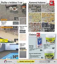 35. stránka Hornbach letáku