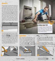 39. stránka Hornbach letáku