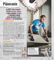 4. stránka Hornbach letáku