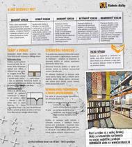 5. stránka Hornbach letáku