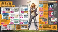 10. stránka Hornbach letáku
