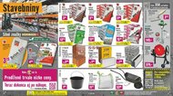 21. stránka Hornbach letáku