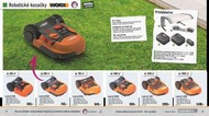 8. stránka Hornbach letáku