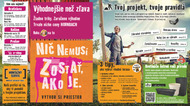 2. stránka Hornbach letáku