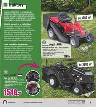 9. stránka Hornbach letáku