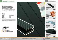 12. stránka Hornbach letáku