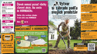 2. stránka Hornbach letáku