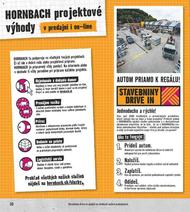 28. stránka Hornbach letáku