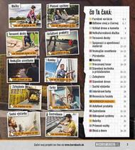 2. stránka Hornbach letáku